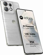 Motorola Edge 50 Pro 5G 12/512GB Moonlight Pearl (UA UCRF)