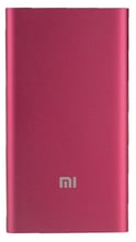 Xiaomi Mi Power Bank 5000 mAh Red (NDY-02-AM)