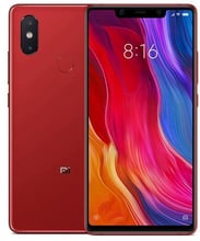 Xiaomi Mi8 SE 6/64GB Red