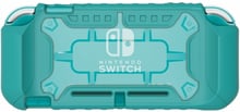 Чехол Hybrid System Armor для Nintendo Switch Lite (873124008708) Turquoise