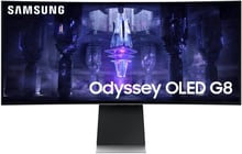 Samsung Odyssey OLED G8 G85SB (LS34BG850SIXUA)