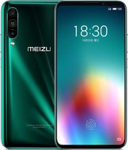 Meizu 16T 6/128Gb Dual Green