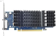 ASUS GeForce GT1030 2048Mb (GT1030-2G-BRK)