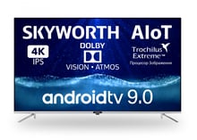 Skyworth 43Q20 AI Dolby Vision