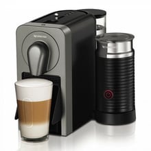 Krups Nespresso Prodigio & Milk XN411T