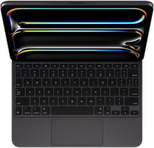 Apple Magic Keyboard Black (MWR23) for iPad Pro 11" 2024 M4
