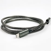 FuseChicken Cable USB-C to USB-C Shield 1m (CCC) Пожизненная Гарантия от Производителя