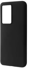 WAVE Colorful Case TPU Black для Xiaomi Redmi Note 13 5G