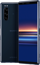 Sony Xperia 2 6/128GB Dual Blue (UA UCRF)