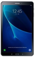 Samsung Galaxy Tab A 10.1 16GB Wi-Fi Black (SM-P580NZKA) UA