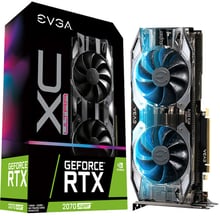 EVGA GeForce RTX 2070 Super XC Ultra Gaming (08G-P4-3173-KR)