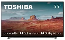 Toshiba 55UA2D63DG