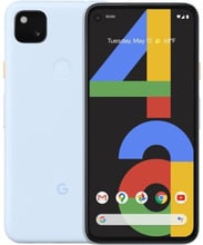 Google Pixel 4a 6 / 128GB Barely Blue