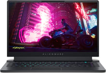 Alienware X15 R1 (AWX15R1-7960WHT-PUS)