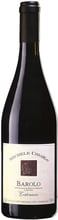 Вино BAROLO "TORTONIANO" DOCG, MICHELE CHIARLO, красное сухое, 0.75л, 14% (STA8002365041607)
