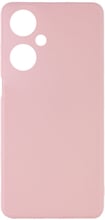 TPU Case Candy Full Camera Pink Sand for OnePlus Nord CE 3 Lite