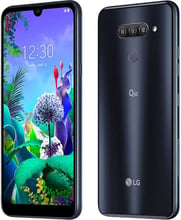 LG Q60 3/64Gb Black
