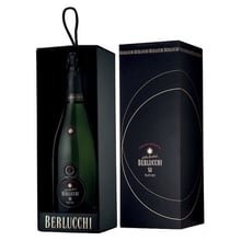 Шампанське Guido Berlucchi 61 Franciacorta Brut Nature, 2012 (0,75 л) GB (BW45995)