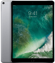 Apple iPad Pro 10.5 Wi-Fi + Cellular 64GB Space Grey (MQEY2) Approved Витринный образец