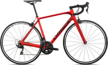 Orbea ORCA M30 19 55 Red - Black (J12755A6)