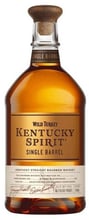 Бурбон Wild Turkey Kentucky Spirit 50.5% 0.75 л (DDSAU1K117)