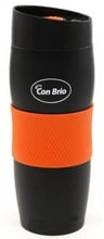 Термокружка Con Brio СВ-366 оранж
