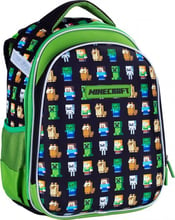Рюкзак школьный Mіnecraft (502020100)