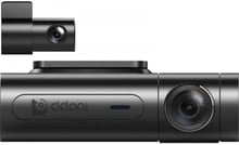 Xiaomi DDPai X2S Pro WQHD Dual Dash Cam (+ камера заднього виду FHD) Global UA