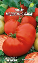 Семена Украины Евро Томат Медвежья лапа 0,2г (142400)