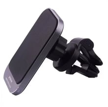 Proove Car Holder Wireless Charger MagSafe Square 15W Black для iPhone 15 I 14 I 13 I 12 series