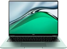 HUAWEI MateBook 14s Green (HookeD-W5651T)