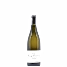 Вино Domaine de Chassorney Auxey-Duresses Les Crais Blanc 2020 белое сухое 0.75 л (BWR4950)