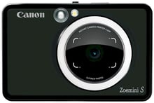 Canon Zoemini S Black