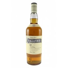 Виски Cragganmore 12 Year Old (0,7 л) (BW25027)