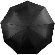 Зонт мужской автомат Lamberti черный (ZL73990)
