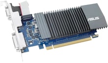 ASUS GeForce GT 730 2GB Silent loe (GT730-SL-2GD5-BRK-E)