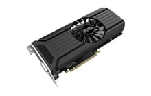 Palit GeForce GTX 1060 StormX 3G (NE51060015F9-1061F)