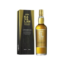 Виски Kavalan Ex-Bourbon Oak (0,7 л) GB (BW36271)