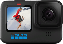 GoPro HERO10 Black (CHDHX-101-RW) UA