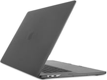 Moshi Ultra Slim Case iGlaze Stealth Black (99MO124001) for MacBook Pro 16 2019