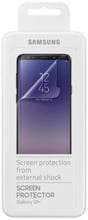 Samsung Screen Protector (ET-FG965CTEGRU) for Samsung G965 Galaxy S9+