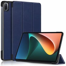 BeCover Smart Case Deep Blue for Xiaomi Mi Pad 5 / 5 Pro (706704)