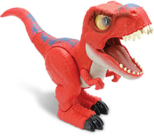 Интерактивная игрушка Dinos Unleashed серии Walking & Talking - Тираннозавр (31120)