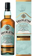 Виски Shackleton 0.7л (WNF5013967012035)