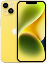 Apple iPhone 14 256GB Yellow (MR3K3) eSim