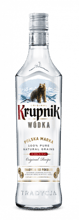 Горілка Krupnik Premium, 0.7л 40% (SOL5900595004696)