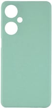 TPU Case Candy Full Camera Menthol for OnePlus Nord CE 3 Lite