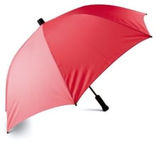 Ультралегкий зонт Lexon Run красный (LU23O3)
