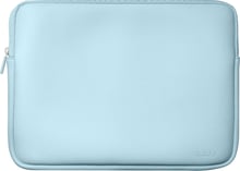LAUT Huex Pastels Blue (L_MB13_HXP_BL) for MacBook 13-14"