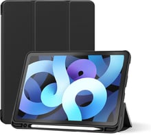 AirOn Premium SOFT Case Black for iPad Air 2020/iPad Air 2022